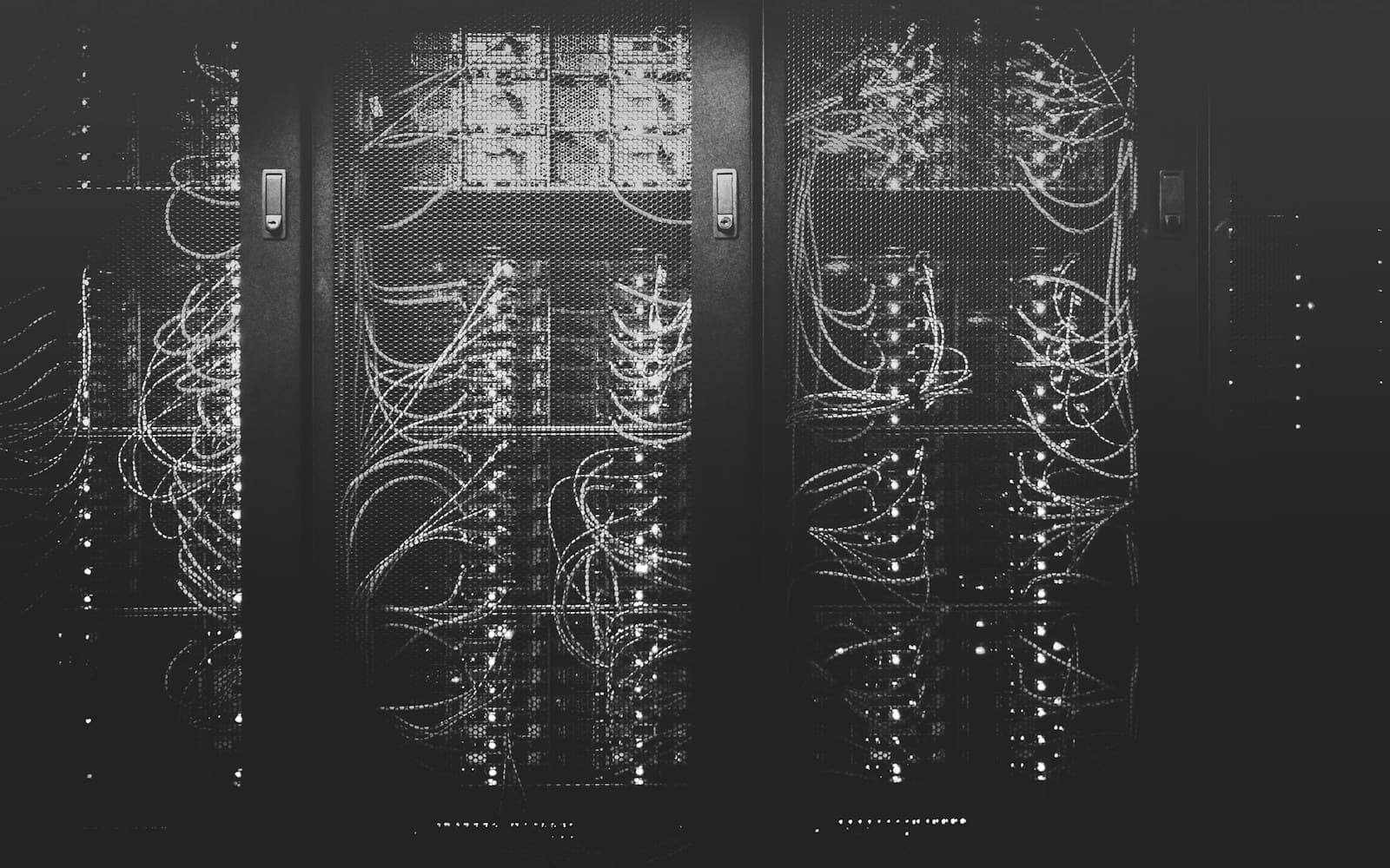 Cloud infrastructure and servers