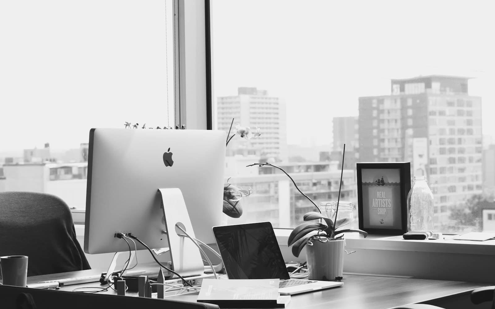 Product design and delivery workspace