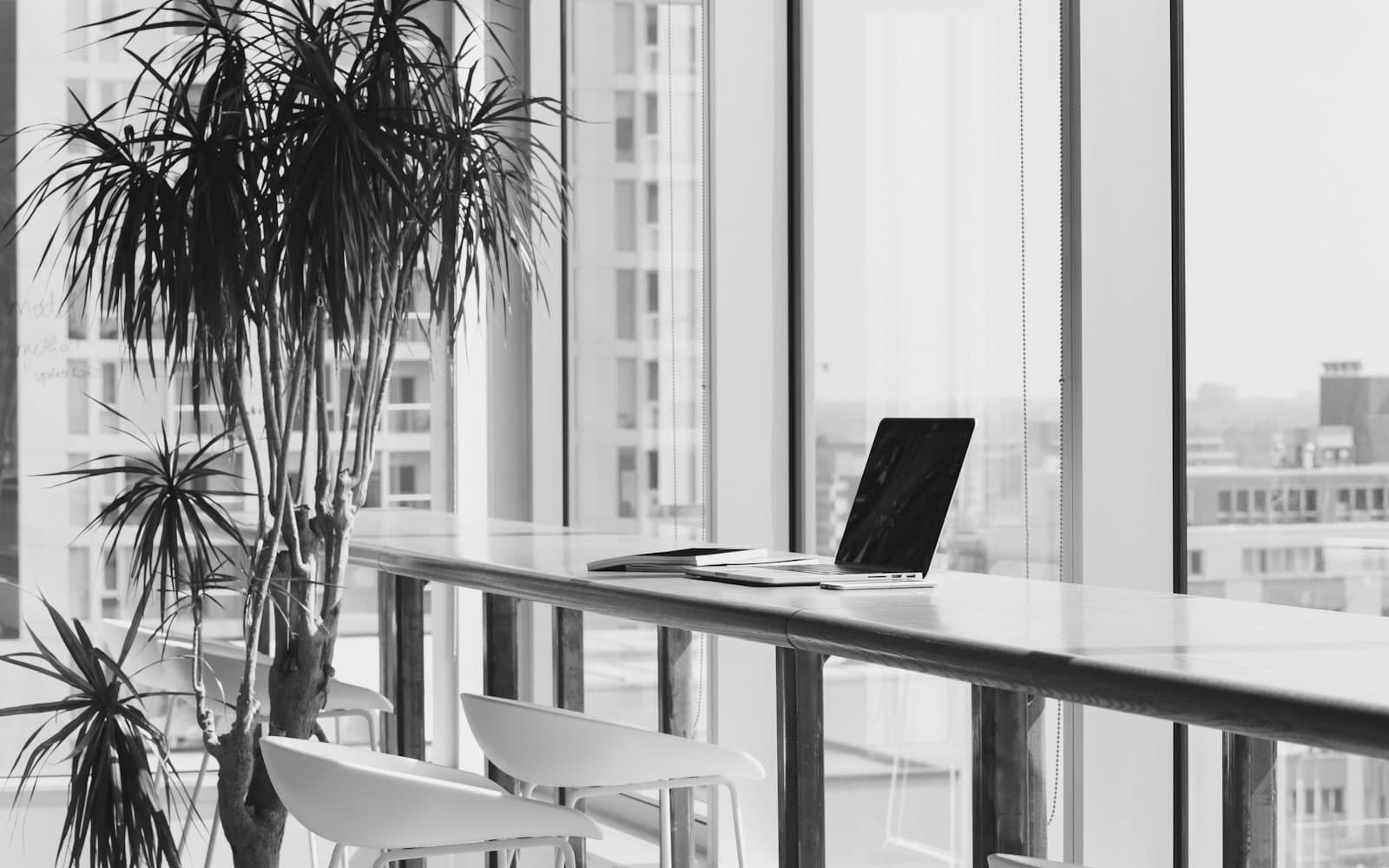Modern web and SaaS platform