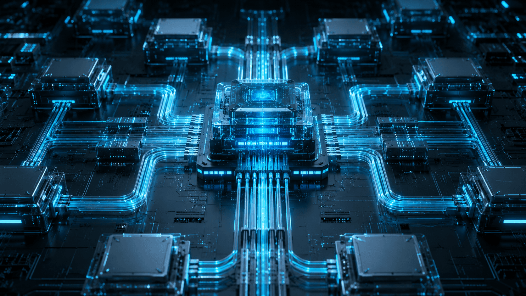 Cover image for "Implementing Enterprise AI Software Engineering Governance in 2026"
