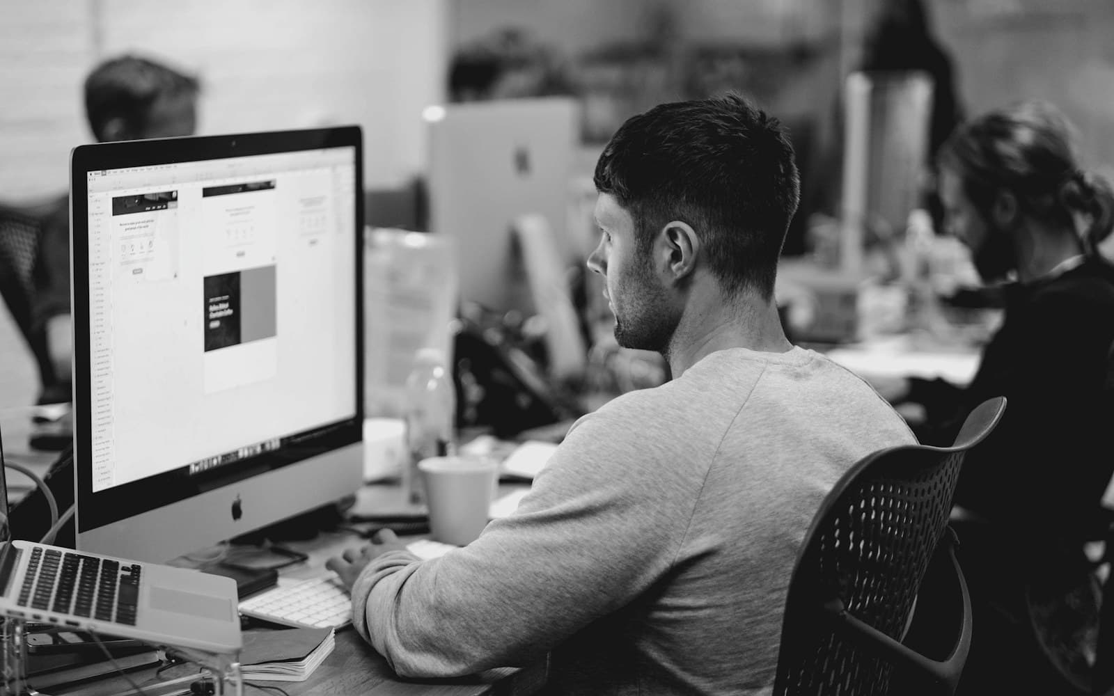 From 90-minute deploys to under 8 without rebuilding the team. — case study for Acme Corporation · Enterprise SaaS