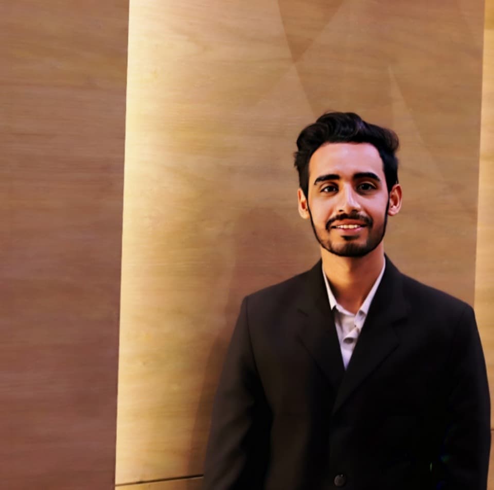Sumit Kumer Das, Founder