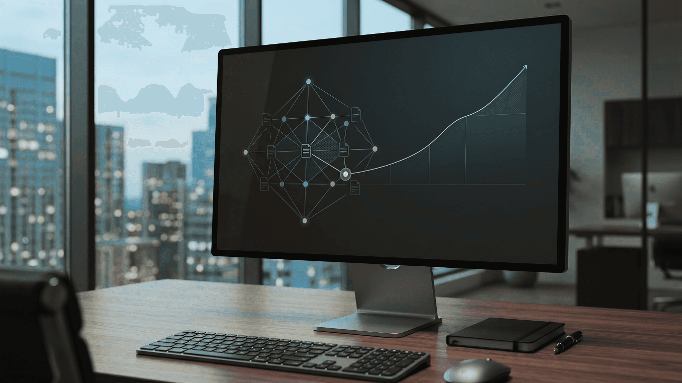 SEO and digital growth
