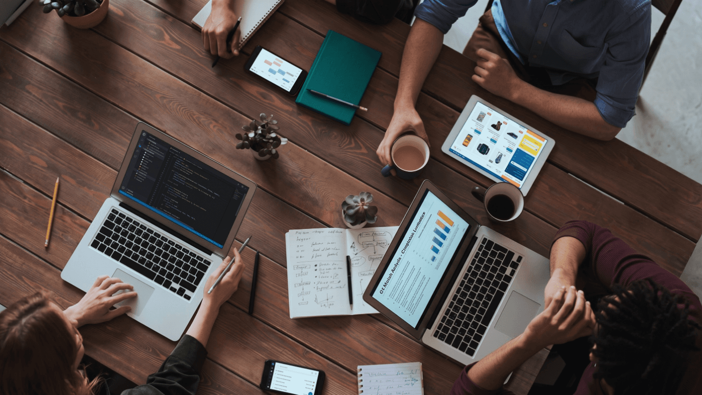Technical strategy and consultancy