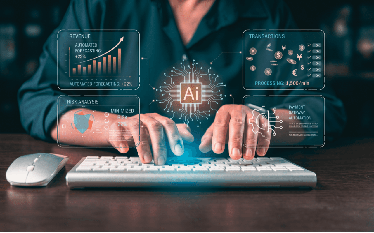 Applied AI and data engineering